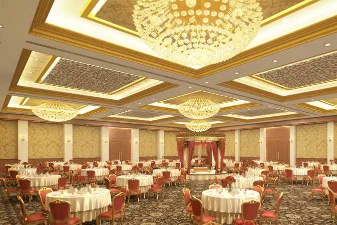 Aisshwarya Banquet Hall pune